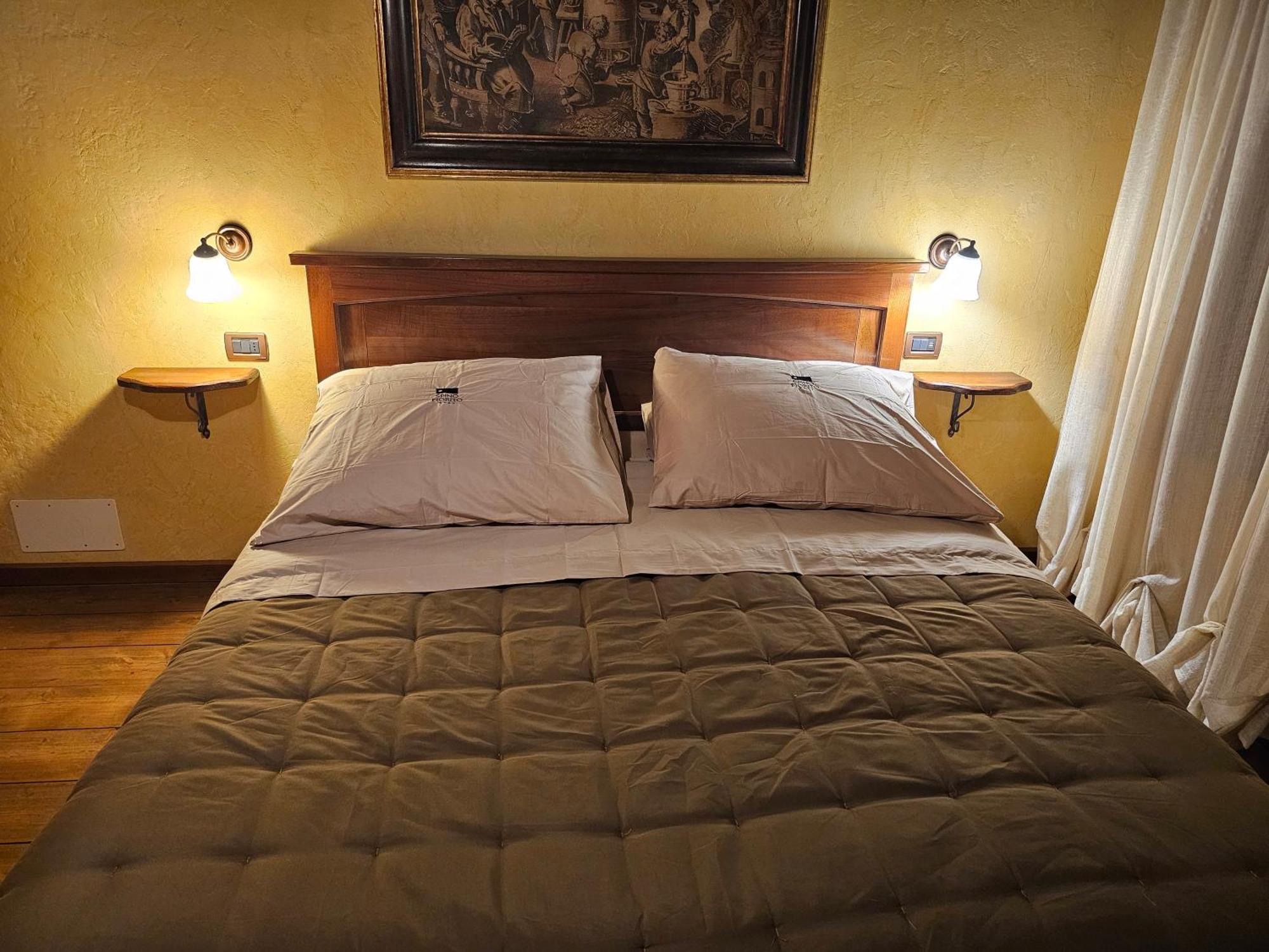Spino Fiorito Stay Casola in Lunigiana Exterior foto