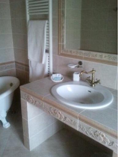 Spino Fiorito Stay Casola in Lunigiana Quarto foto