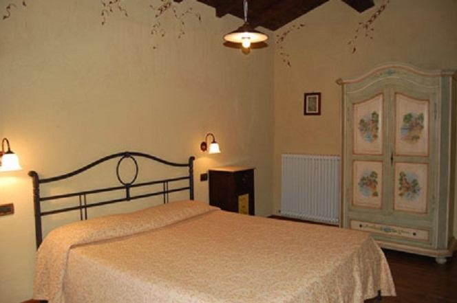 Spino Fiorito Stay Casola in Lunigiana Quarto foto